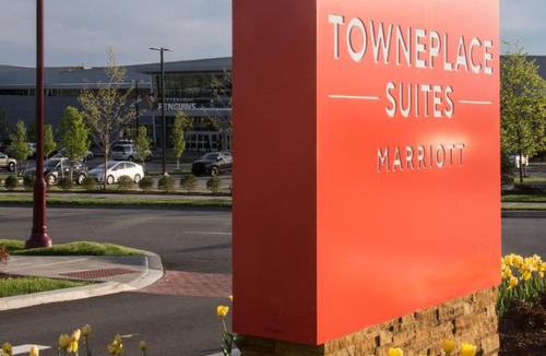 Cranberry Township Hotel | TownePlace Suites by Marriott Pittsburgh Cranberry Township