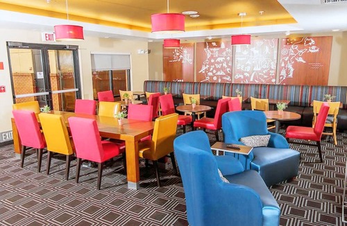 Erie Hotel | TownePlace Suites by Marriott - Millcreek Mall