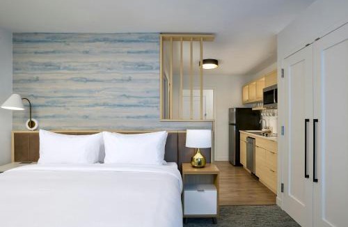 Henrietta Hotel | TownePlace Suites by Marriott Rochester South