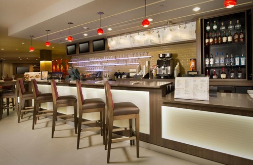 Grapevine Hotel | TownePlace Suites by Marriott Dallas DFW Airport North/Grapevine