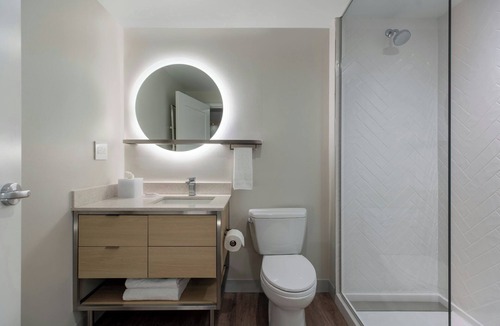 Mentor Hotel | TownePlace Suites by Marriott Painesville Mentor
