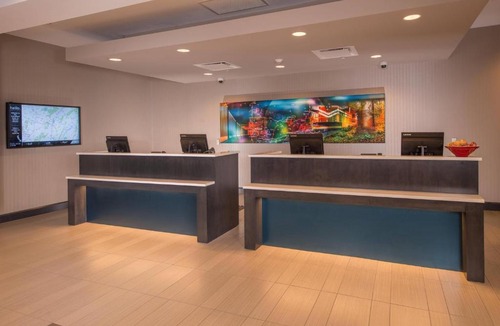 Altoona Hotel | TownePlace Suites by Marriott Altoona