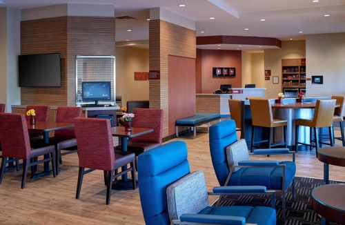 Solon Hotel | TownePlace Suites by Marriott Cleveland Solon