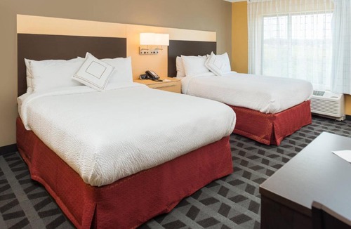 New Hartford Hotel | TownePlace Suites by Marriott New Hartford