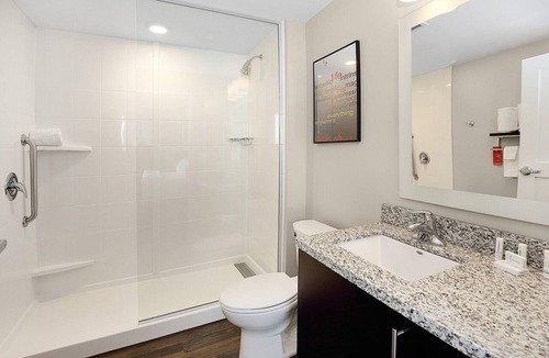 Mercer Hotel | TownePlace Suites Grove City Mercer/Outlets