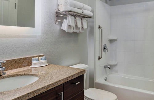 Monroe Hotel | TownePlace Suites Monroe