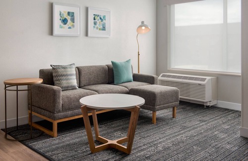 South Portland Hotel | TownePlace Suites by Marriott Portland Airport ME