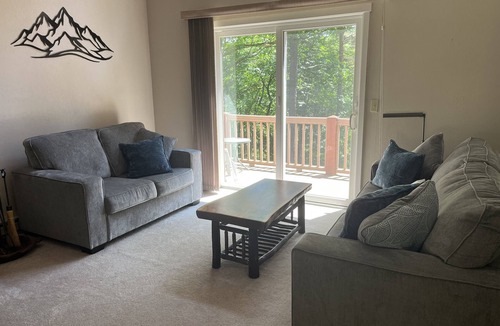 Ellicottville House | Townhome on Holiday Valley Property, Close to Village