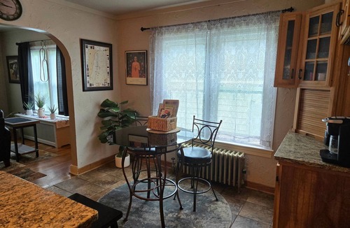 Saratoga Springs House | Trackside Saratoga Retreat - Perfect Summer & Fall Escape