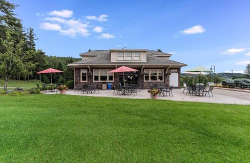 Town of Union Hotel | Traditions Hotel & Spa Johnson City - Binghamton, an Ascend Collection Hotel