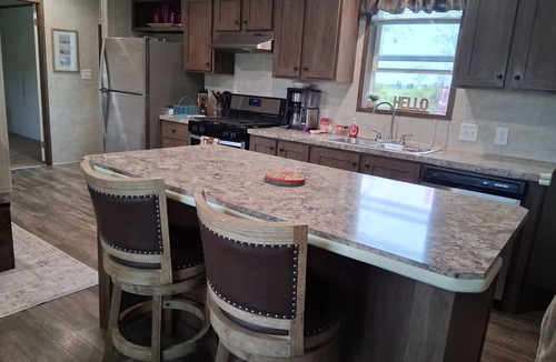 Pulaski House | Tranquil 2-bedroom home in pleasant Pulaski location
