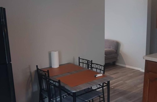 Orange Grove House | Tranquil 2-bedroom house with AC in Orange Grove