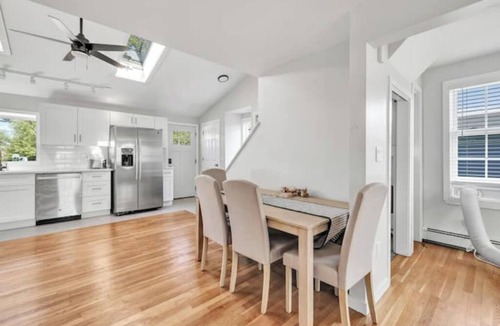 West Haven Apartment | Tranquil Beach House unit 2