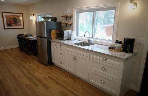 Rama Cabin | Tranquil Getaway, Gravenhurst Muskoka