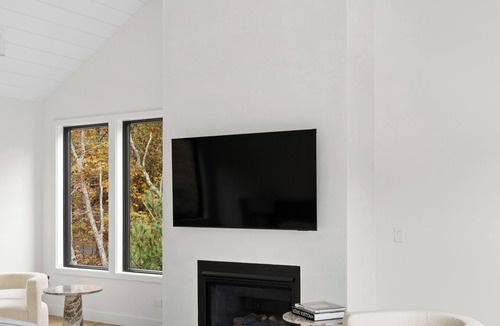 Amagansett North House | Tranquil house with AC in charming Amagansett