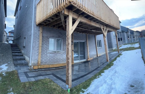 Innisfil House | Tranquility Haven Plus in Barrie