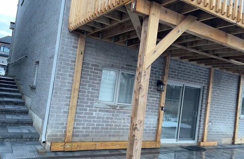 Innisfil House | Tranquility Haven Plus in Barrie