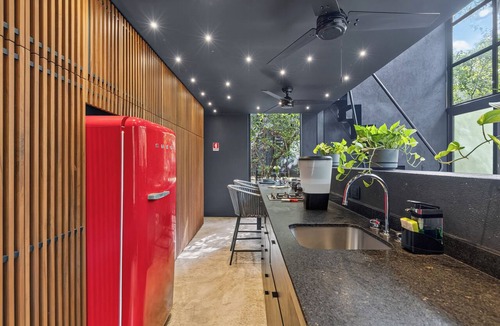 Soliman Bay Villa | Tree60
