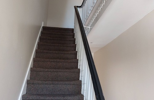 Downtown Buffalo Apartment | Trendy Allentown in Downtown Buffalo New York