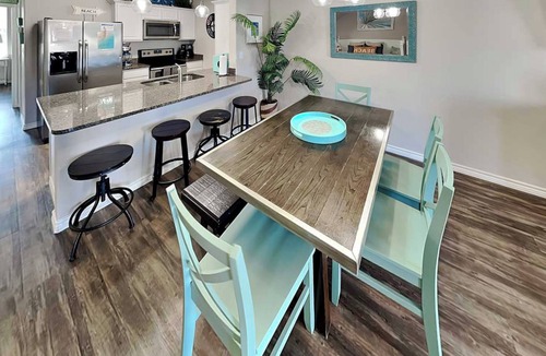 Corpus Christi House | Trestles by Silver Sands Vacation Rentals