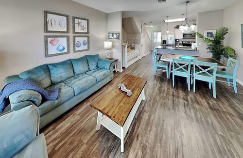 Corpus Christi House | Trestles by Silver Sands Vacation Rentals