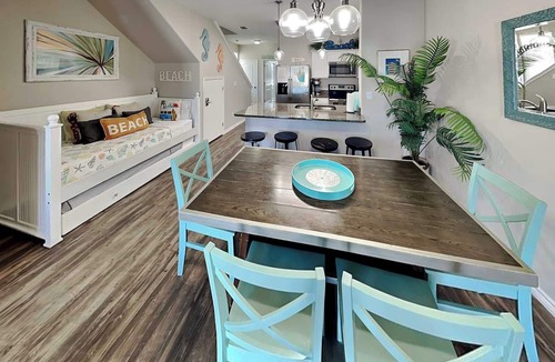 Corpus Christi House | Trestles by Silver Sands Vacation Rentals