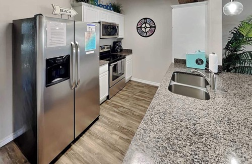 Corpus Christi House | Trestles by Silver Sands Vacation Rentals