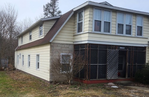 East Springfield Apartment | Triple Creeks 2 -Lake Erie-Beaches-Steelhead Fishing-Wineries-Easy I-90 Access
