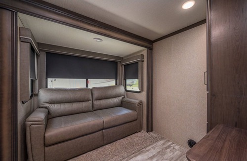 Tyler House | Triple W Grand Design Reflection RV