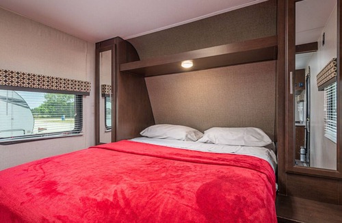 Lindale House | Triple W Rentals KZ Sportsmen