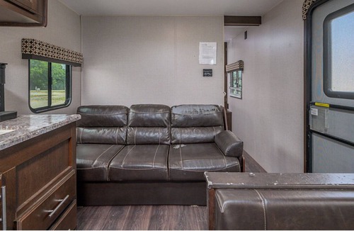 Lindale House | Triple W Rentals KZ Sportsmen