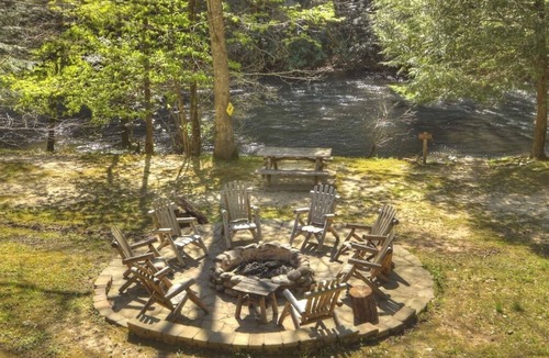 Epworth Cabin | Trout Haven | $179 Off Your Stay!