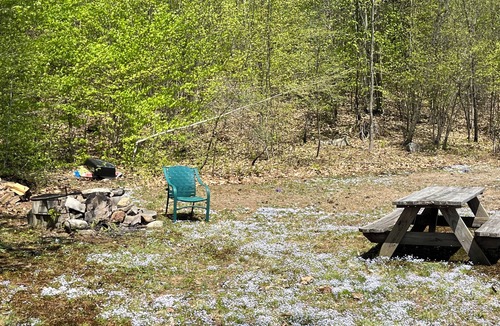 Mayfield Cabin | True Adirondack Retreat! Nestled in the Mountains!