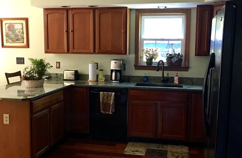 Bar Harbor House | True North A Mount Desert Island vacation getaway!