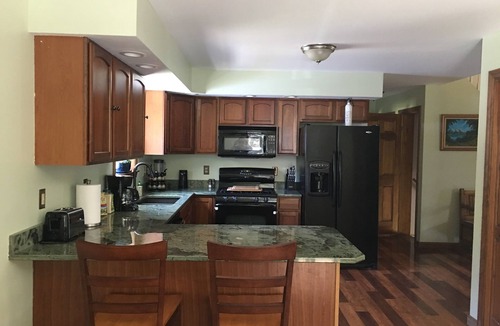 Bar Harbor House | True North A Mount Desert Island vacation getaway!