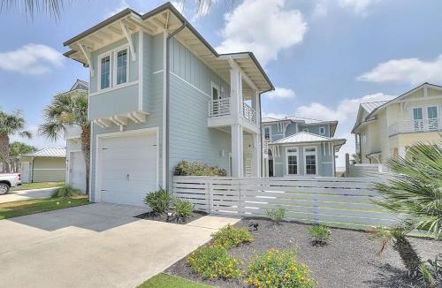 Rockport House | Turtle's Shell
