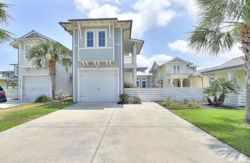 Rockport House | Turtle's Shell