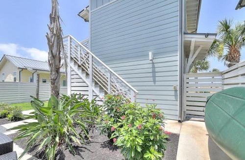 Rockport House | Turtle's Shell