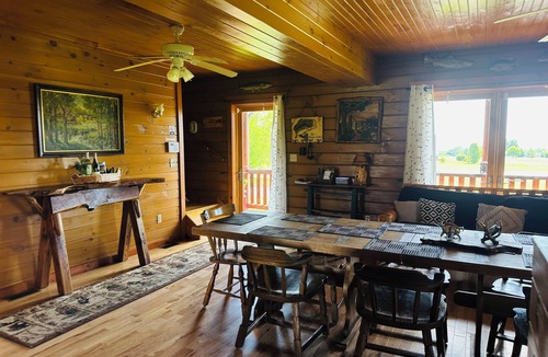 Geneva Ski Chalet | Twin Chalets of Finger Lakes