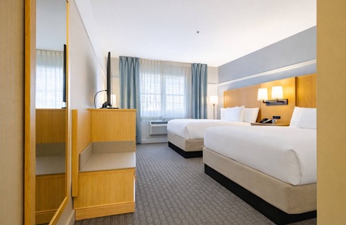Mashantucket Hotel | Two Trees Inn