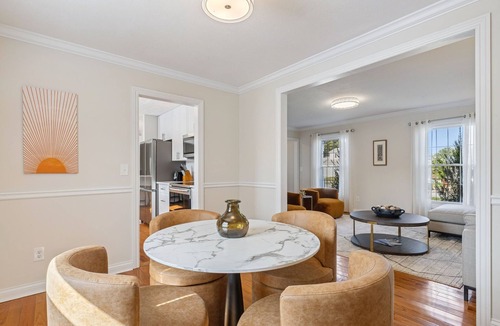 Parma House | Ultimate Group Escape , Heated Pool, Hot Tub - 12 Guests