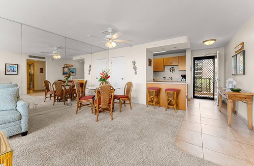 Kahana Condo | Unbeatable Deal with Spectacular Views on Maui!