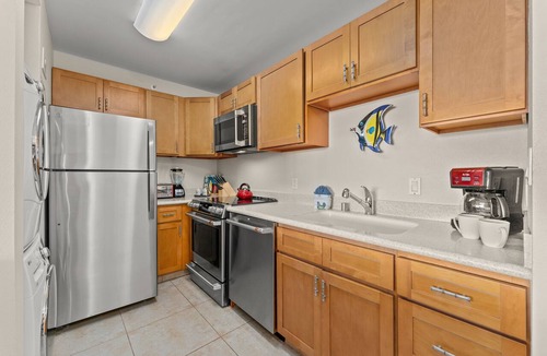 Kahana Condo | Unbeatable Deal with Spectacular Views on Maui!