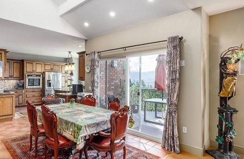 Dilworth Mountain Estates Bed & Breakfast | Under The Tree B&B