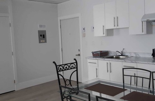 Aldergrove Apartment | UNIT 230 - Comfortable apartment with kitchen. Very reasonable price!