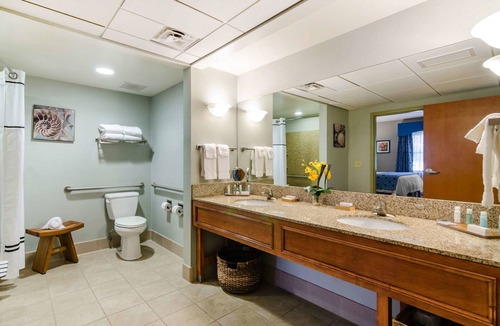 Unity Village Hotel | Unity Hotel and Conference Ctr, an Ascend Collection Hotel