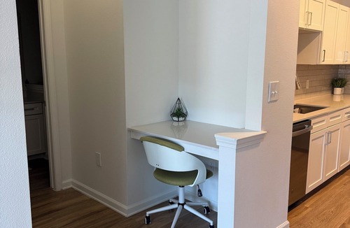 Frisco Apartment | Universal Kids Resort Frisco Cozy 2-bedroom apartment with pool and gym access