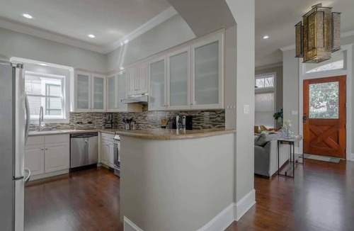 Uptown House | Upscale Uptown Estate in heart of Dallas
