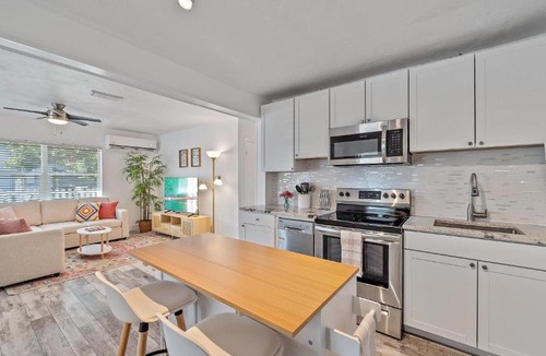 Park East House | Urban Nest on 8th