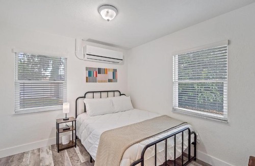 Park East House | Urban Nest on 8th